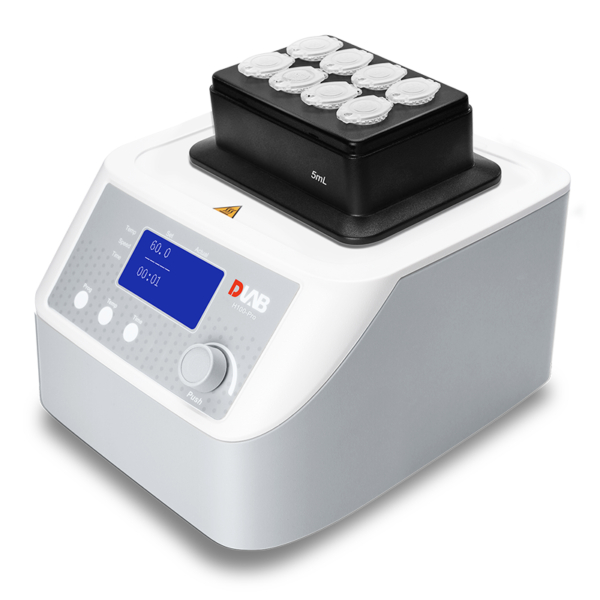 DLAB | H100-Pro Thermo Mix